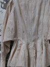 Mutedance 25 Spring/Summer Pleated Waist Top Series MD-MD25SS64-SAND MD25SS62